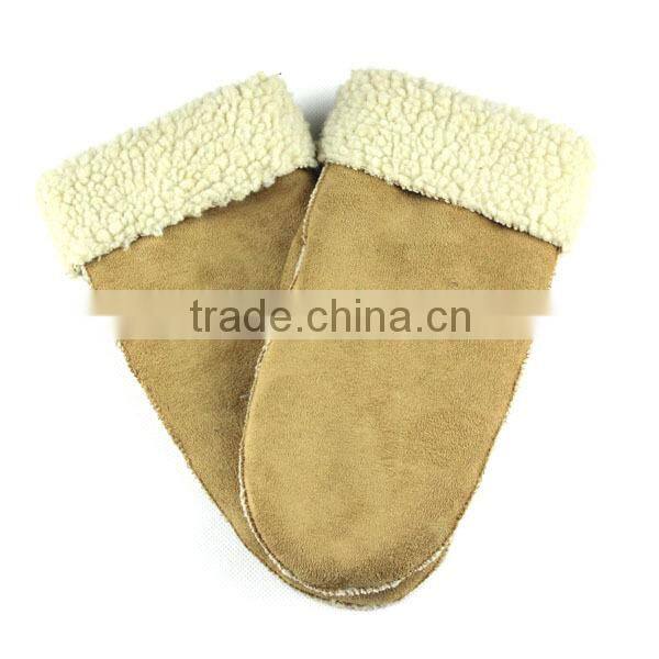 promotional gift handmade cheap mittens