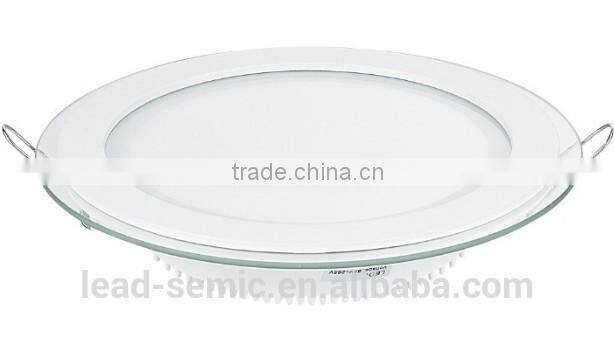 18W Round home led lighting with high cost performance