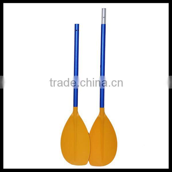Wholesale Price Kayak Paddle With Split Shaft Paddle