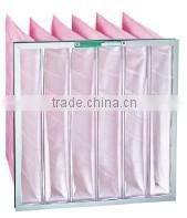 V-bank Activated charcoal Fliter