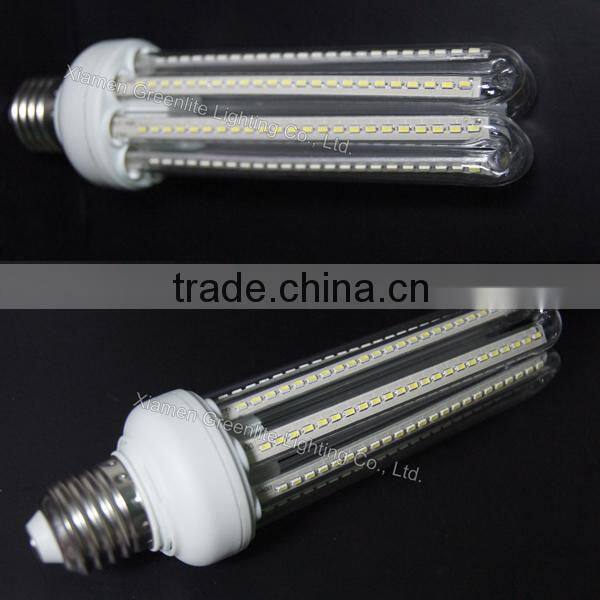 T3 4U 16W LED corn light E27/B22 1450lm