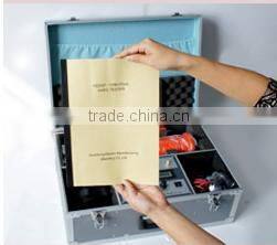 DC high voltage generator/high voltage test equipment/hipot tester for sale