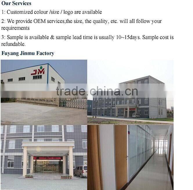 high quality poplar plywood