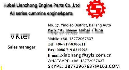 FAST Genuine Part Gearbox Transmission Assy 1700010-T3800-DCILL