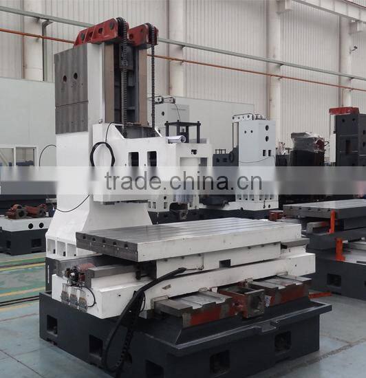 Milling Machine VMC-1580