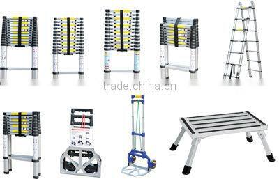 4x4 multi-purpose ladder 4.7M