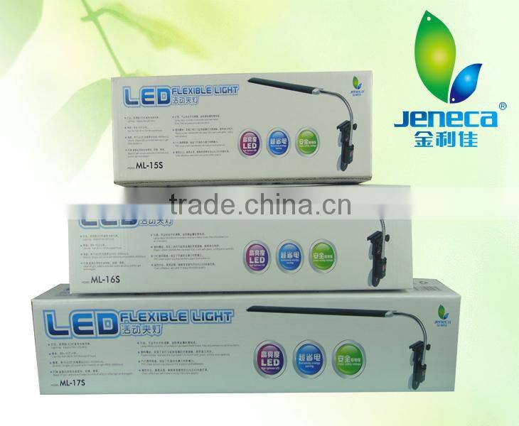 Flexible LED Lamp Aquarium Light