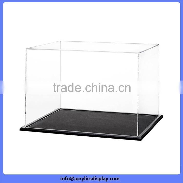 Best price Best-Selling magnet acrylic box