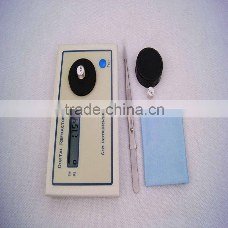 Digital Gem Refractometer (FGR-DA)