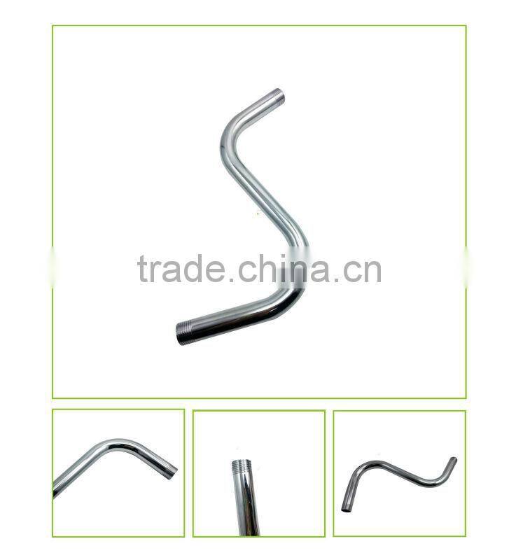 Handle Shower Extension Head Arms