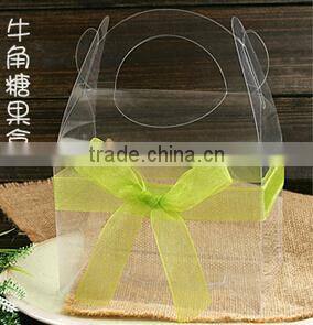Import china products clear pet box most selling product in alibaba