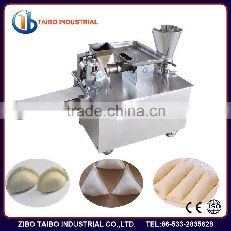 China most popular household dumpling making machine