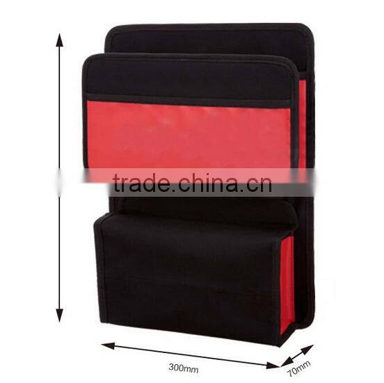 Car Back Seat Organizer Pocket