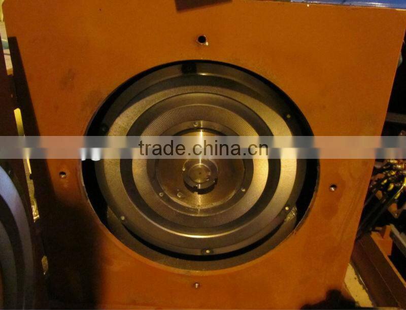 MF-600 Plastic Grinding Machine