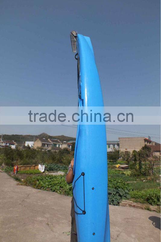 NEWEST SIT IN TOURING KAYAK FROM GOLD KAYAK