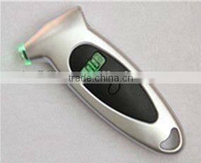 DIGITAL TIRE PRESSURE GAUGE