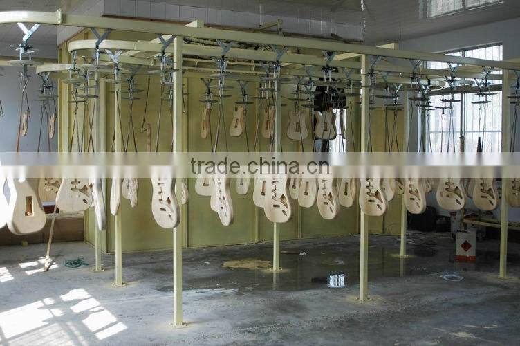 High quality electric guitar DT-BG20 with negotiable low prices