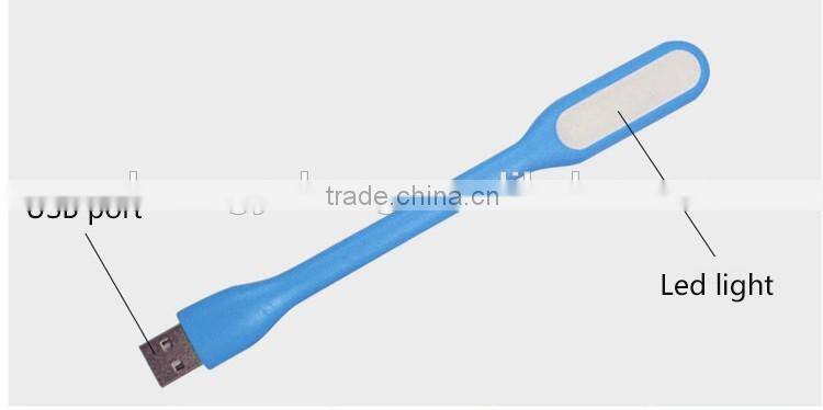 USB Light LED Light with USB flash for Power Bank Computer drive for Computer Keyboard Reading Notebook lamp Portabable Light