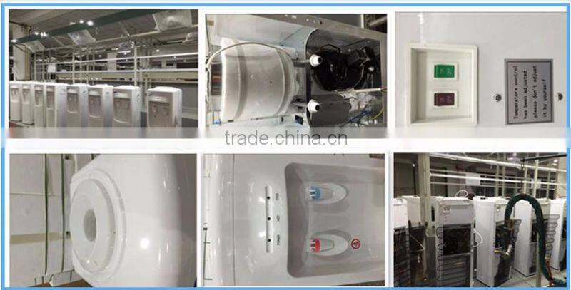 Bottled elegant water dispenser,water drinking fountain