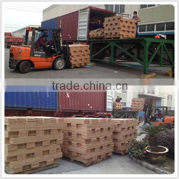 galvanized steel profiles for gypsum board partition