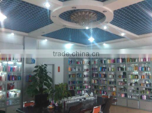 Skin Care Cream Use and Aluminum Cap Material aluminum cosmetic jar