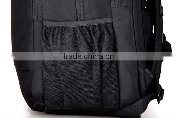 high quality 840D waterproof laptop backpacks