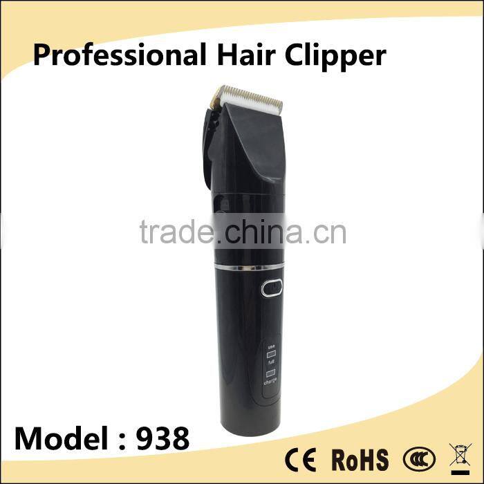 Ceramic Technology LCD Best Straightening Iron Hair Straightener