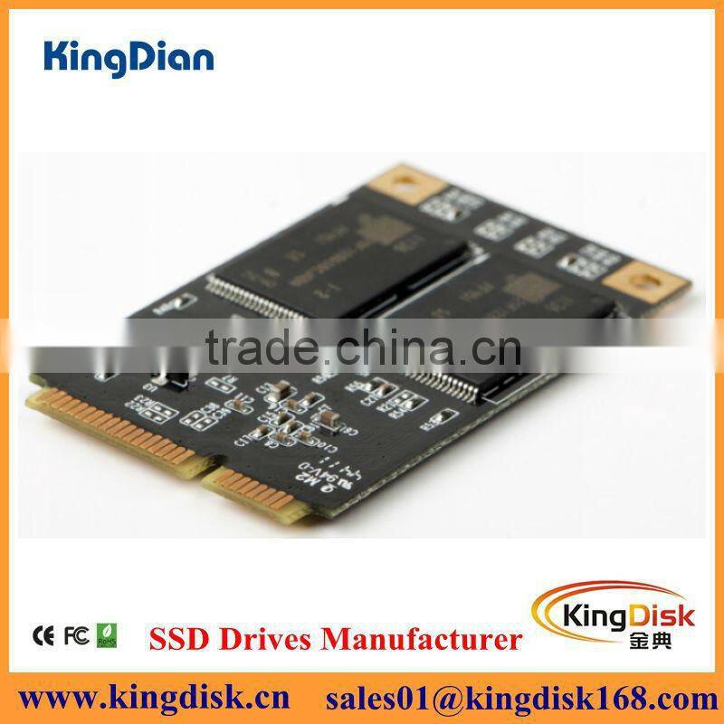 Controller JMF SSD SATA minipcie 32GB