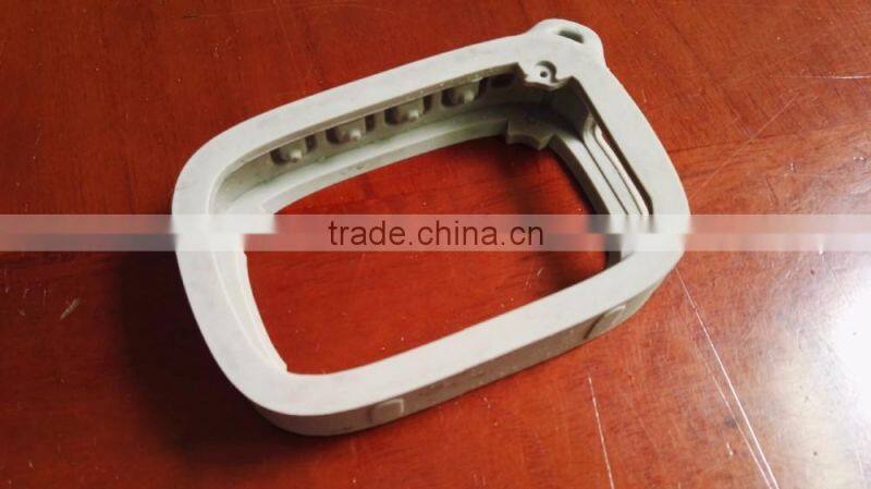 Drop Resistance Silicone Case for Portable Wireless Speaker, Silicone Rubber Case for Mini Wifi Speaker