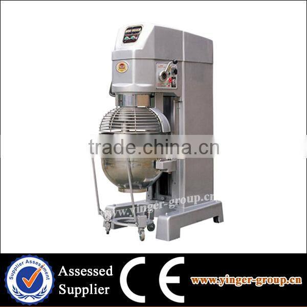 Commercial mixer food processor & mixer parts