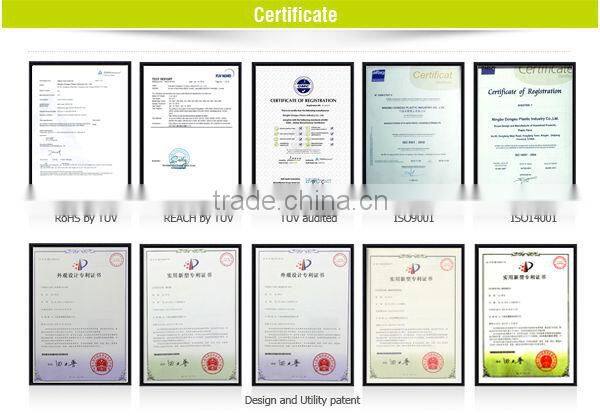 High quality Three device hand pressing 360 degree spin mop