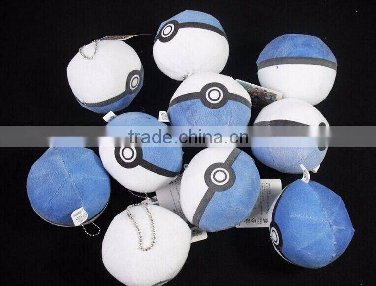 Pokemon plush toys