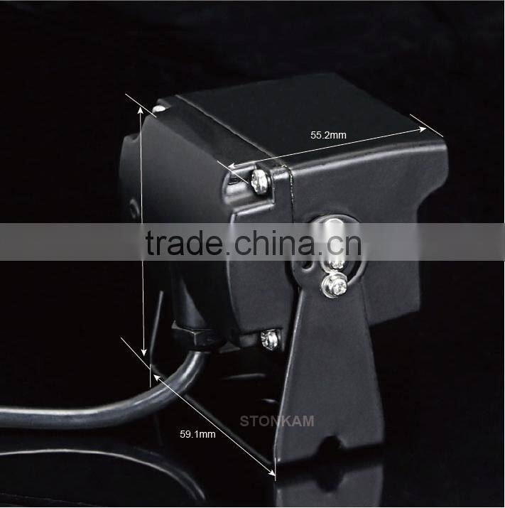 Car rear view small size reverse camera