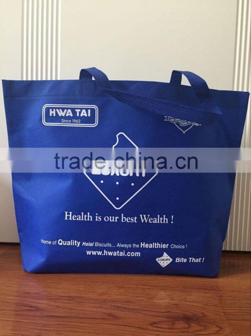 Nice Folding Non Woven Bag