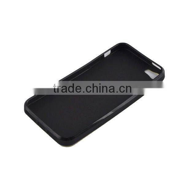 Like nail polish color,factory price nice&durable cell phone case