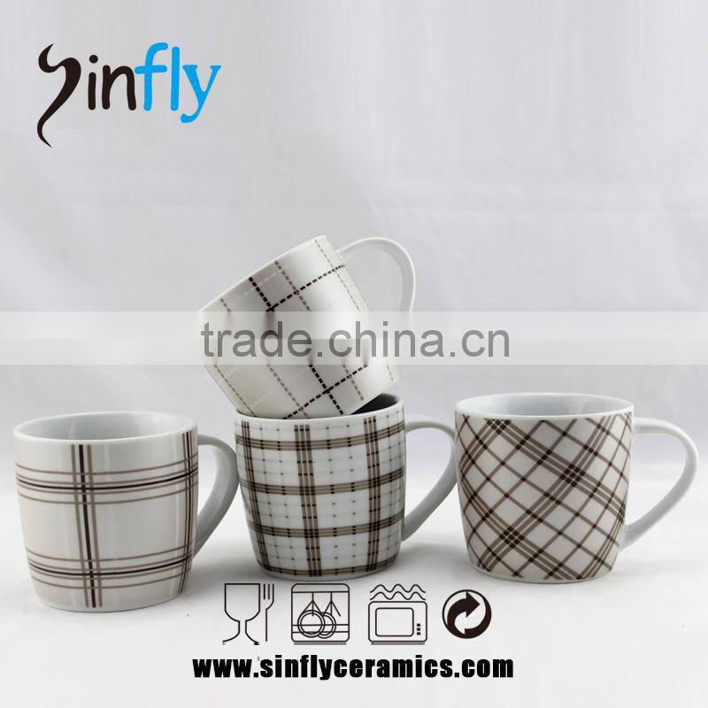 Hot sale cheap ceramic coffee mugs promotion mug