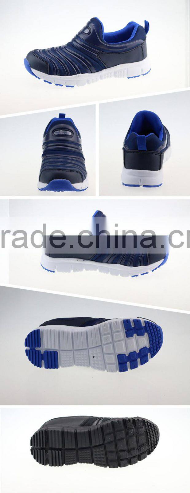 YD-041417 2016 Latest Design Manufacturer Mesh Fabric Running Women Sports Shoe