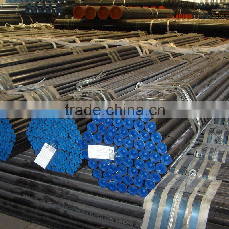 Carbon Steel Pipe for Super Heater