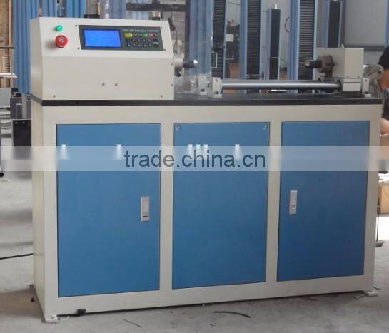 high quality metal torsion testing machine price