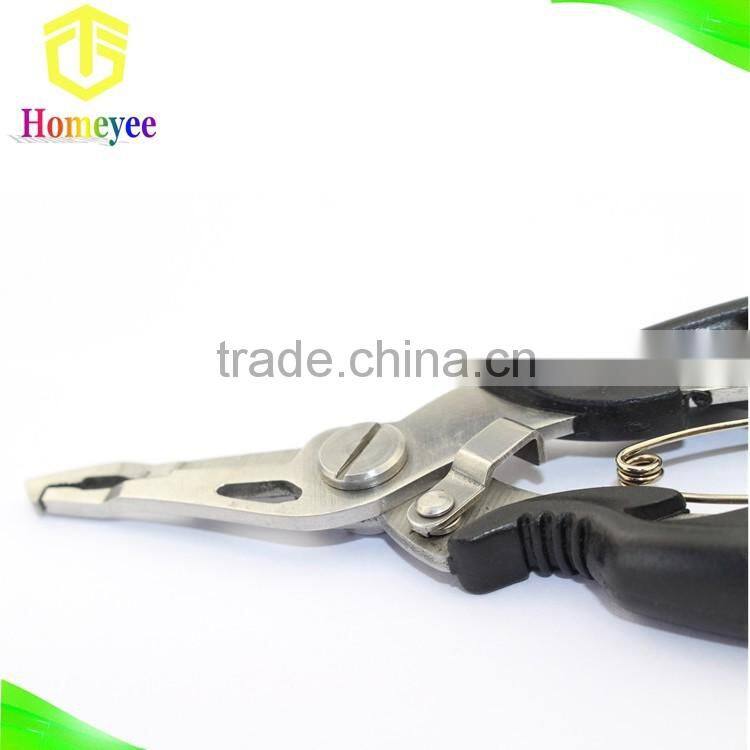 multifunction fishing pliers