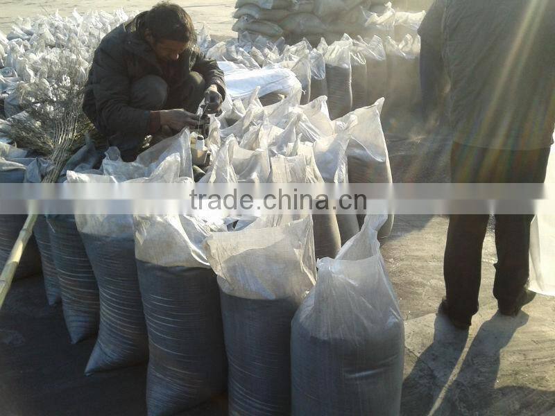 85%min calcined bauxite price