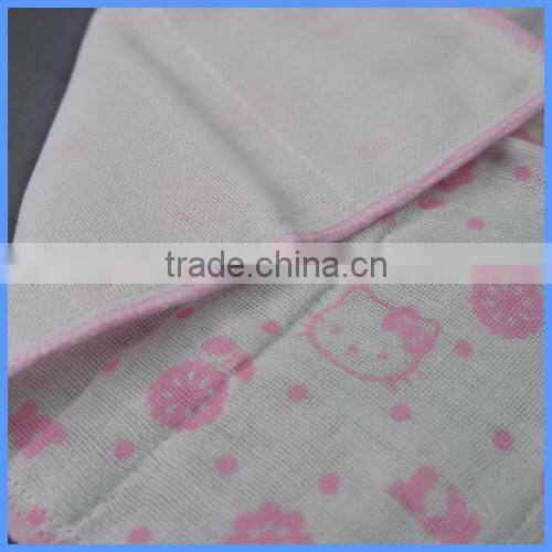 The gauzethinkness dishcloth with different size and mesh