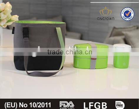 Wholesale cheap cooler bag for lunch to kids or school