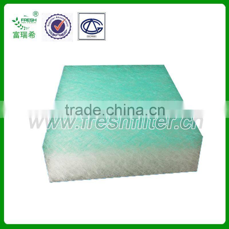 Foshan factory G3-G4 Paint Stop for Auto spray booth