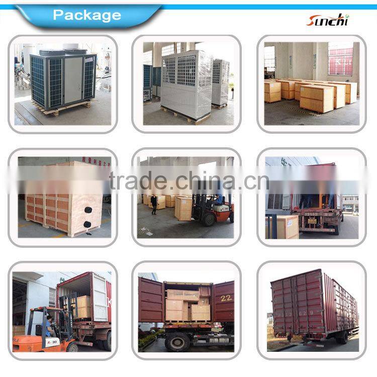 China Supplier High Quality evi copeland compressor