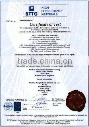 hi-vis reflective design reflective safety vest