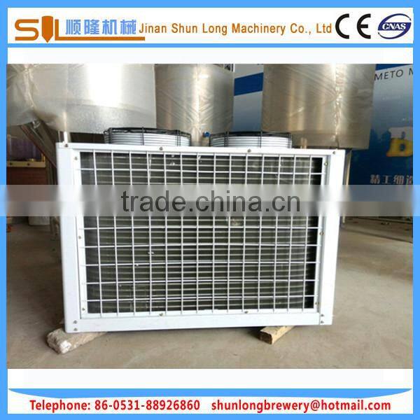 cost effective beer brewery equipment, 1000l beer making machine