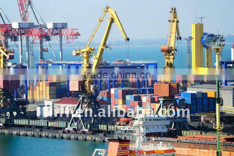 logistic service from shanghai to CALLAO,Peru