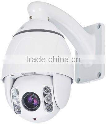 Hot 1080p 2mp mini speed dome camera 10x zoom camera ptz ip camera p2p