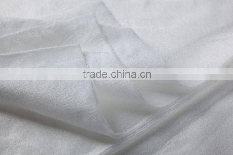 Spunlace Nonwoven fabric to make tablecloths popular nonwoven long fibre table runner/wedding tablecloth/runner